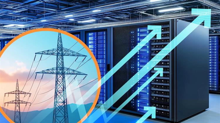 ΗΠΑ: Επέμβαση Τραμπ για το Αυξημένο Κόστος Ενέργειας Λόγω ΑΙ